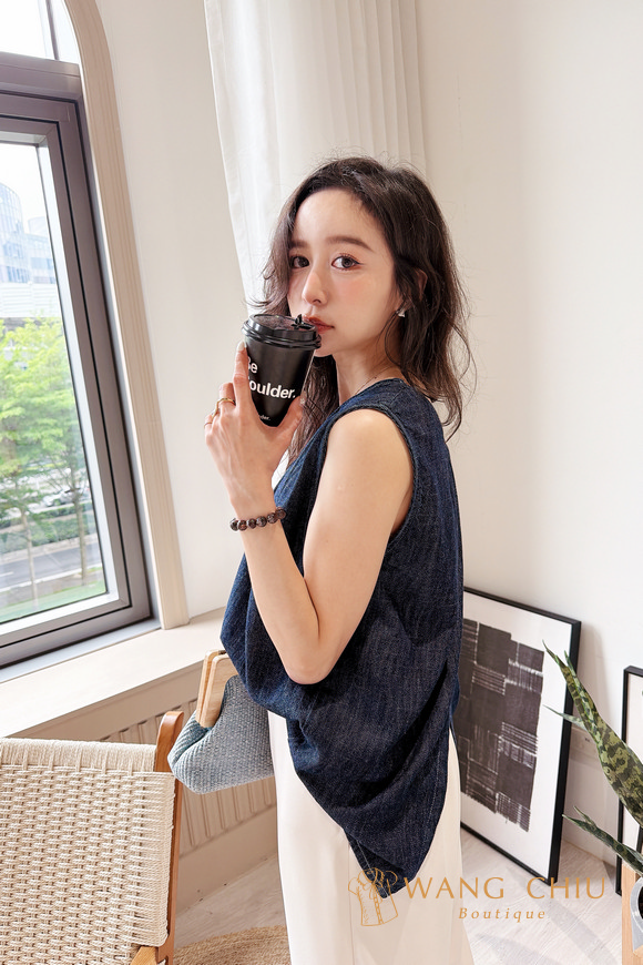 WANG CHIU 麻豆照